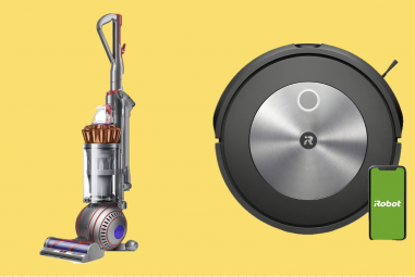This Article Sucks: The Best Vacuum Cleaner for Your Home
